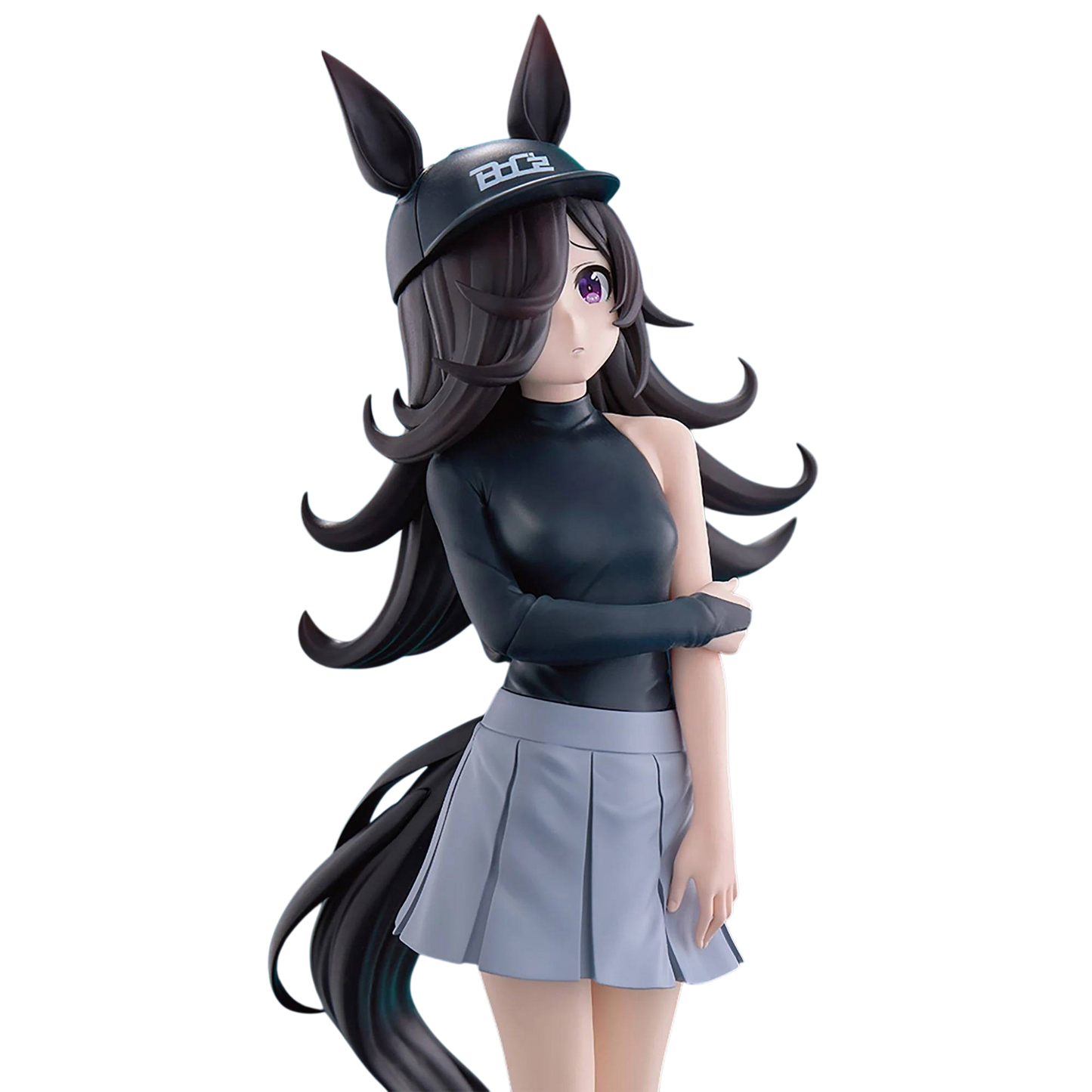 Figura Umamusume Rice Shower Bandai Spirits