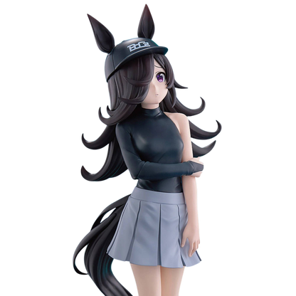Figura Umamusume Rice Shower Bandai Spirits