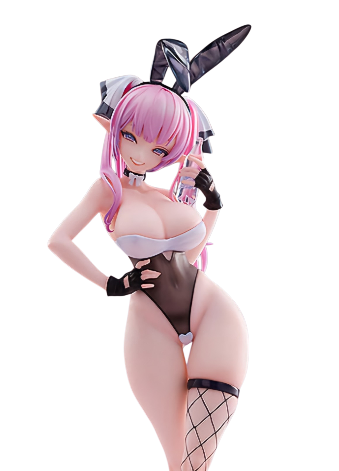 Figura Solarain Bibi Chill Bunny + BONUS