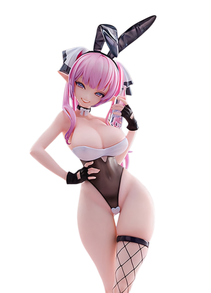 Figura Solarain Bibi Chill Bunny + BONUS