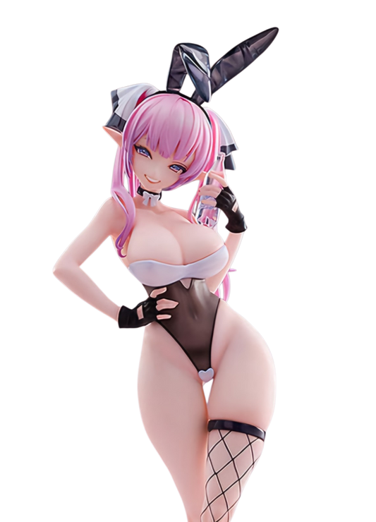 Figura Solarain Bibi Chill Bunny + BONUS