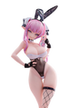 Figura Solarain Bibi Chill Bunny + BONUS