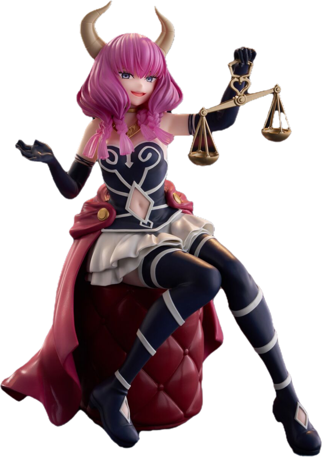Figura Frieren Aura Of The Ghillotine Taito Desktop