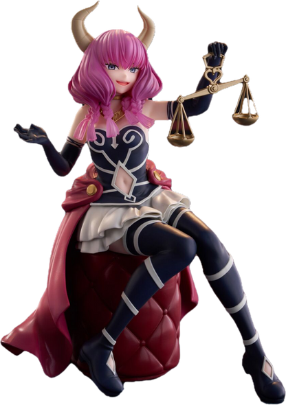 Figura Frieren Aura Of The Ghillotine Taito Desktop