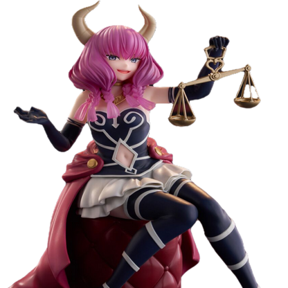 Figura Frieren Aura Of The Ghillotine Taito Desktop