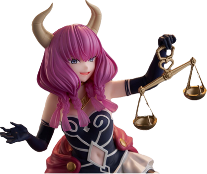 Figura Frieren Aura Of The Ghillotine Taito Desktop