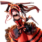 Figura Date A Live Kurumi Time Emperor Taito AMP