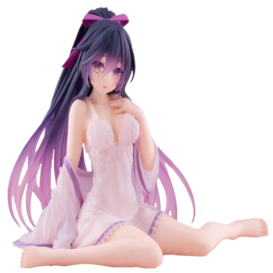 Figura Date A Live Tohka Nightwear Ver Taito