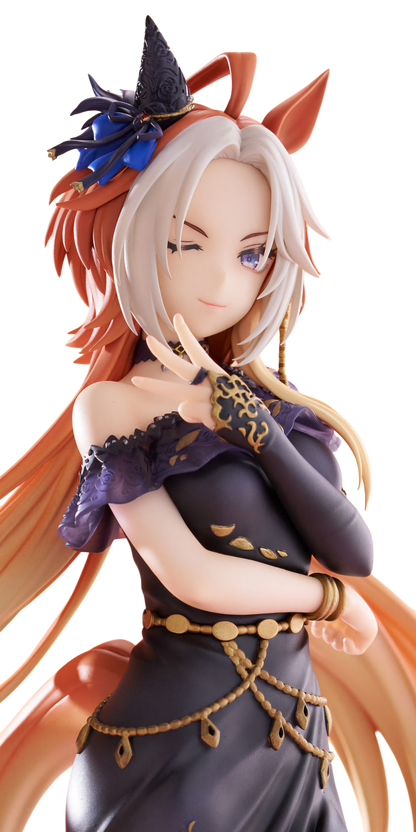 Figura Umamusume Derby Orfevre FuRyu Trio-Try-iT