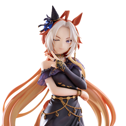 Figura Umamusume Derby Orfevre FuRyu Trio-Try-iT