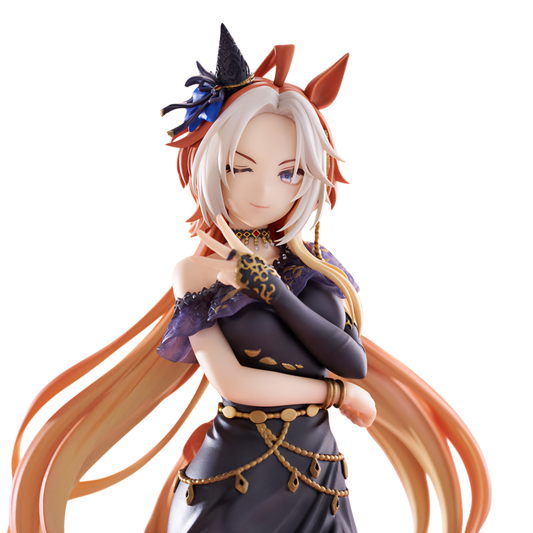 Figura Umamusume Derby Orfevre FuRyu Trio-Try-iT