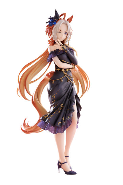 Figura Umamusume Derby Orfevre FuRyu Trio-Try-iT