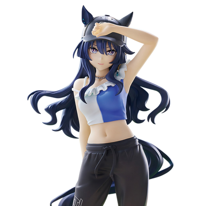 Figura Umamusume Vilshina as Queen V Bandai Spirits BoC'z