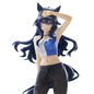 Figura Umamusume Vilshina as Queen V Bandai Spirits BoC'z
