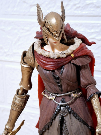 Figura Malenia Espada De Miquella Elden Ring 24 cm