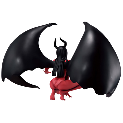 Figura One Piece Nico Robin Ichiban Kuji -Devil's night- Bandai