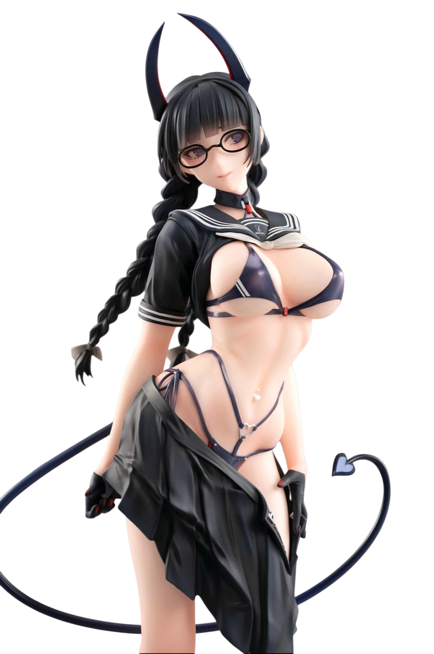 Figura Succubus Class President Reina Animester