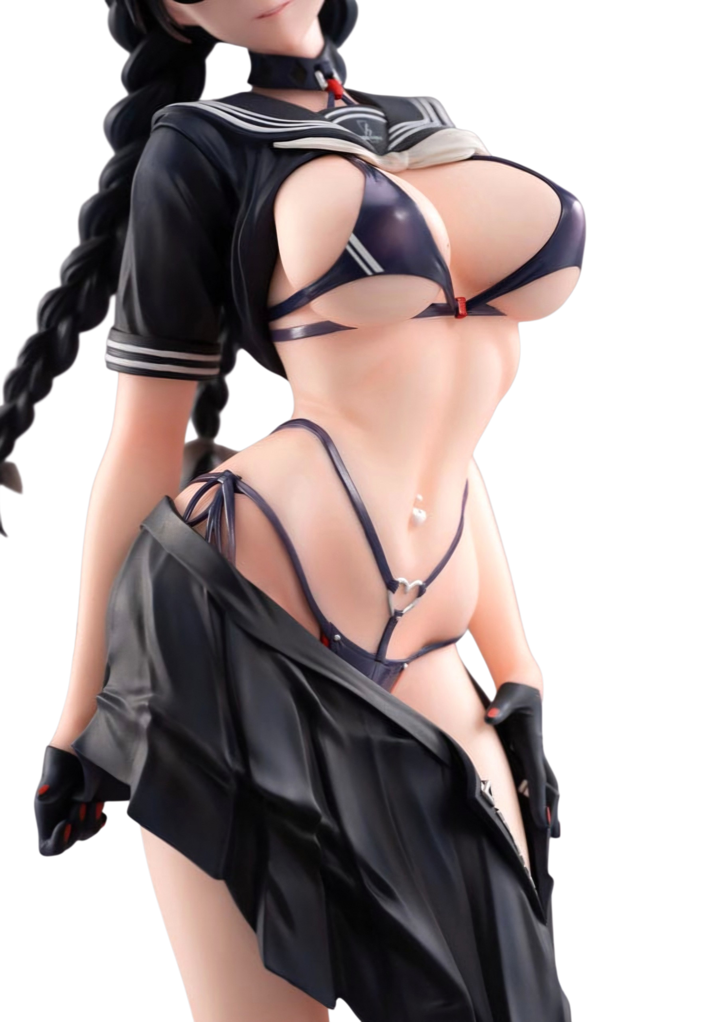 Figura Succubus Class President Reina Animester