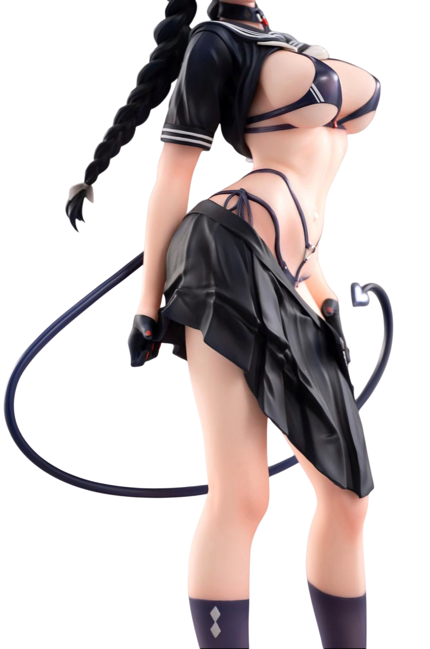 Figura Succubus Class President Reina Animester