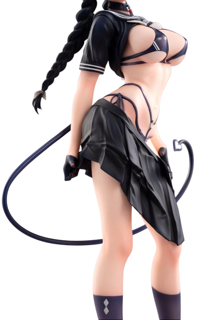 Figura Succubus Class President Reina Animester