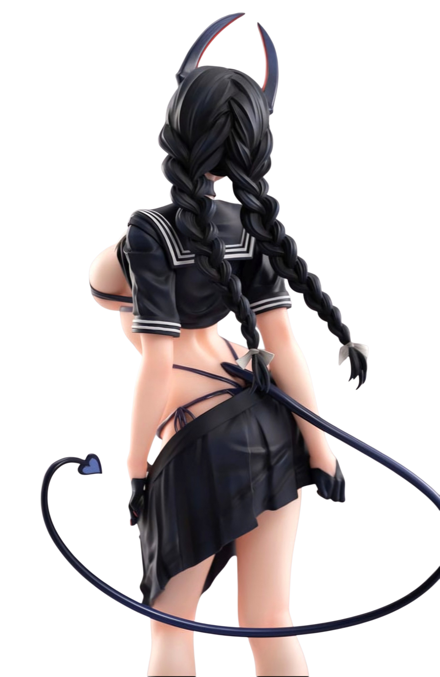 Figura Succubus Class President Reina Animester