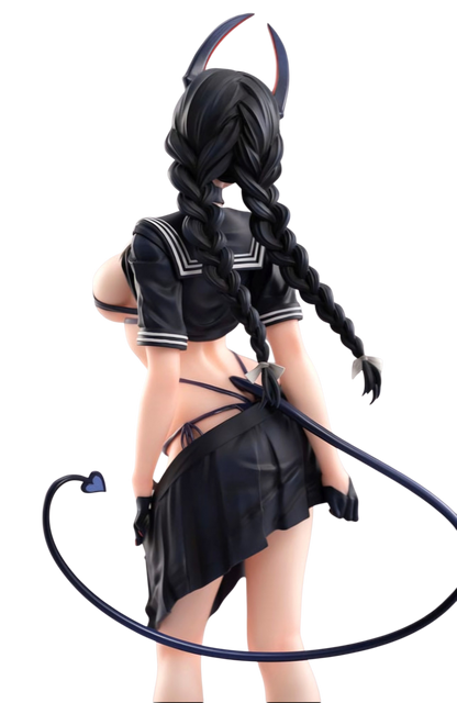 Figura Succubus Class President Reina Animester