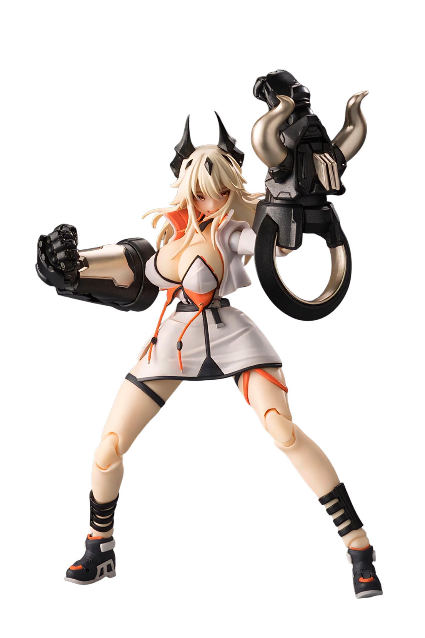 Figura De Acción Snail shell Sand House-Tokizakura PVC