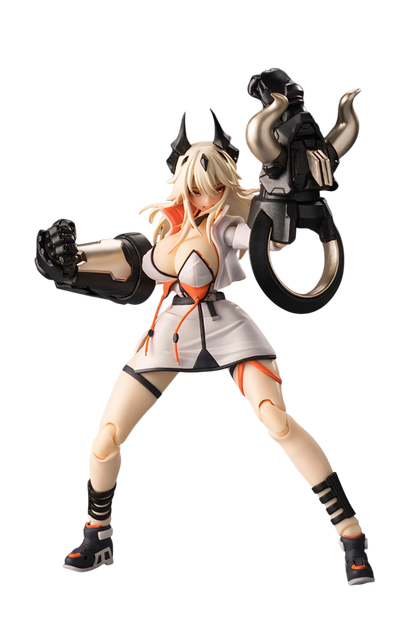 Figura De Acción Snail shell Sand House-Tokizakura PVC