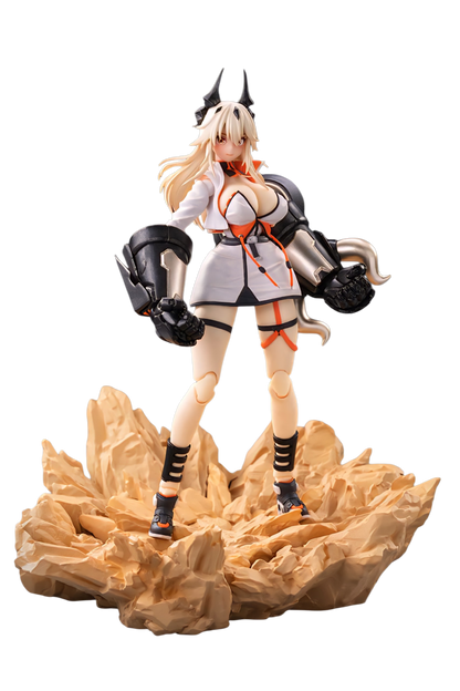 Figura De Acción Snail shell Sand House-Tokizakura PVC
