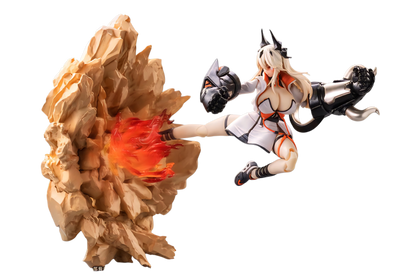 Figura De Acción Snail shell Sand House-Tokizakura PVC