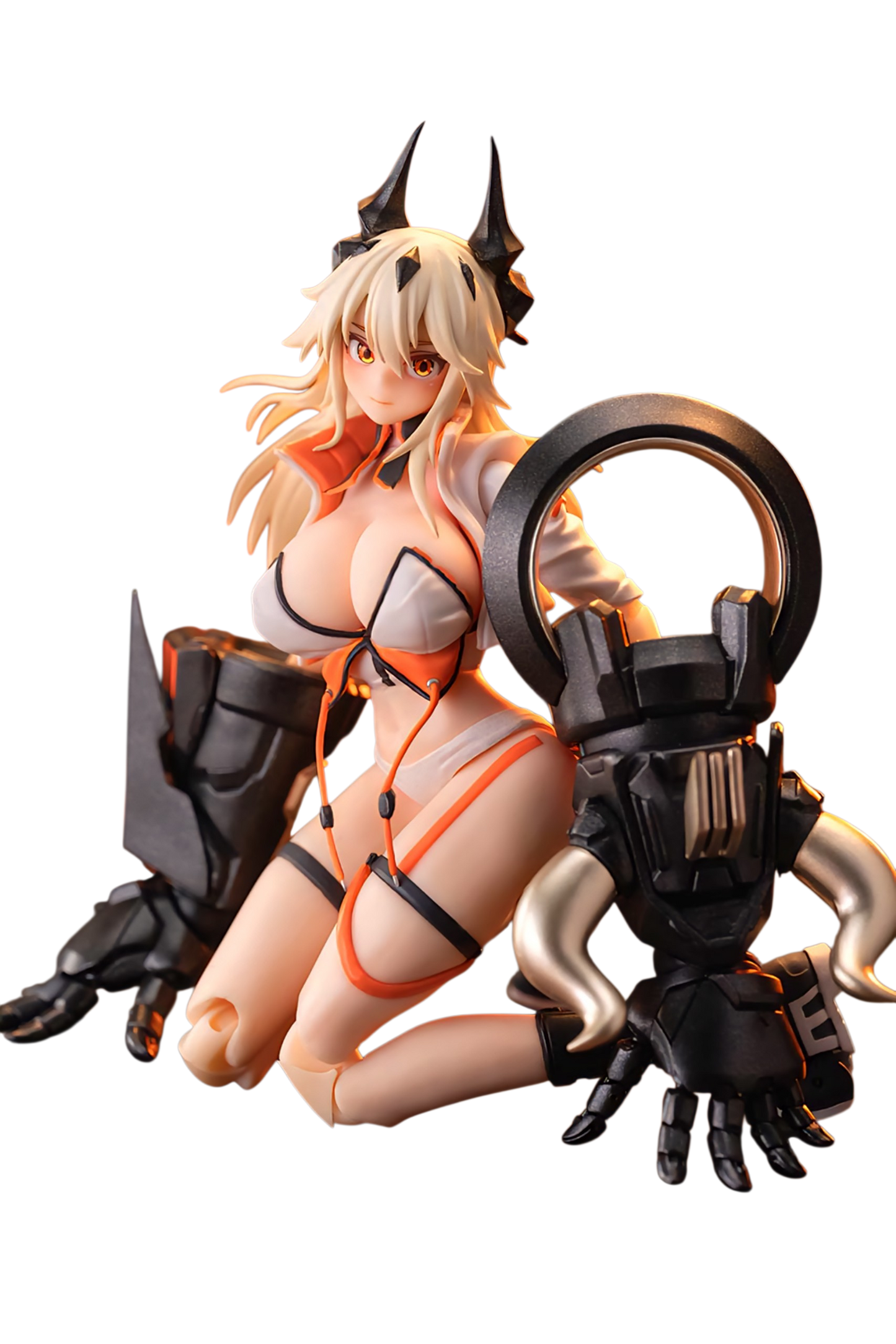 Figura De Acción Snail shell Sand House-Tokizakura PVC