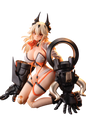 Figura De Acción Snail shell Sand House-Tokizakura PVC