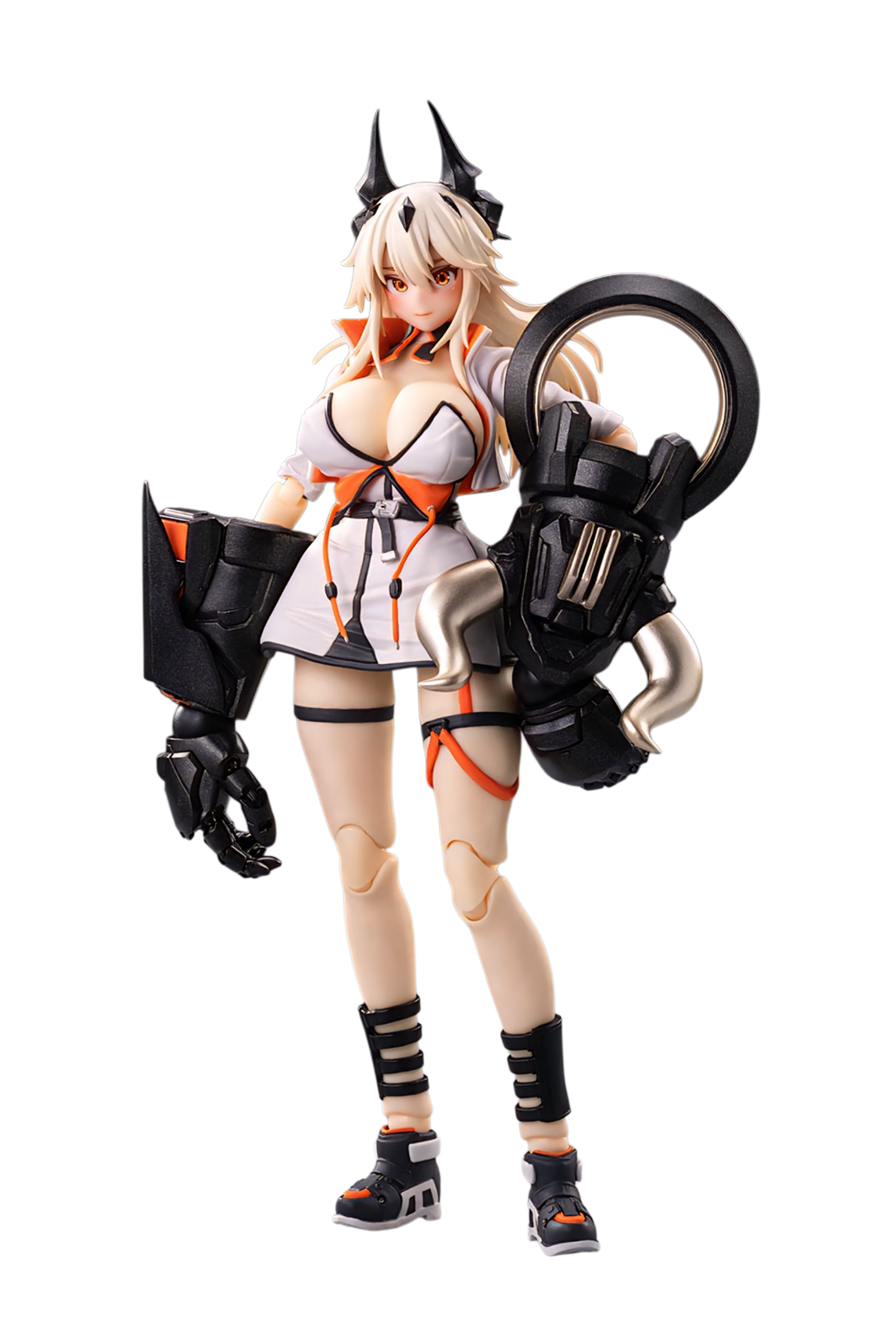Figura De Acción Snail shell Sand House-Tokizakura PVC