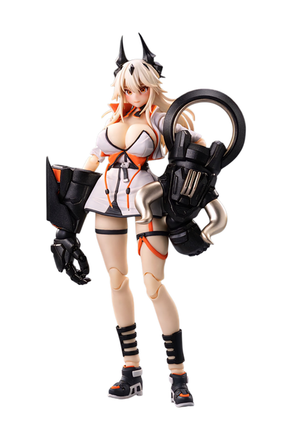 Figura De Acción Snail shell Sand House-Tokizakura PVC