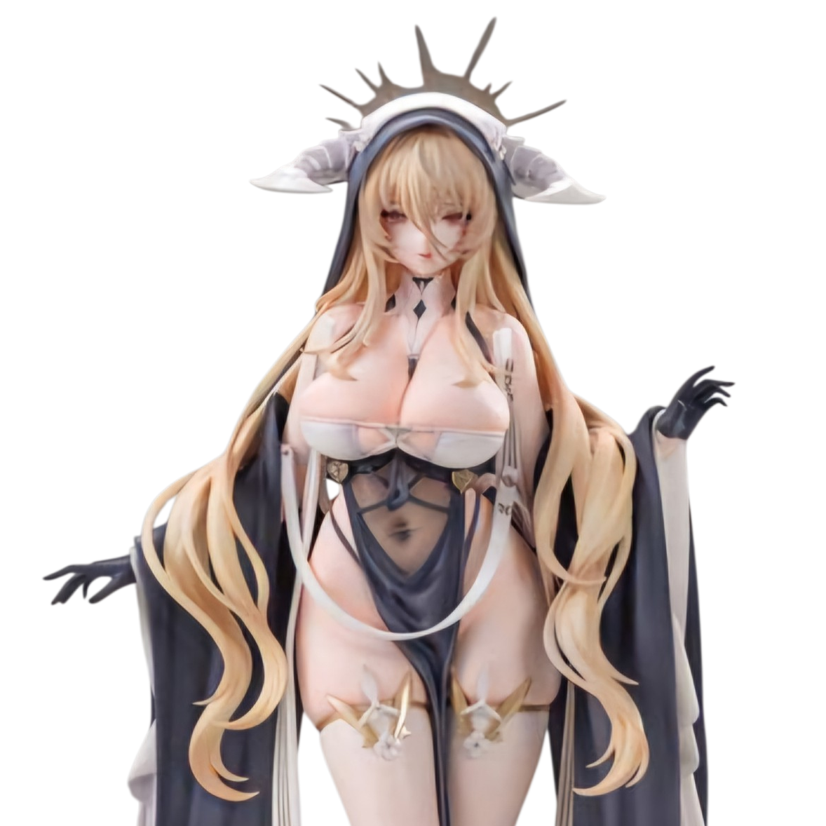 Figura Azur Lane Implacable AniGame