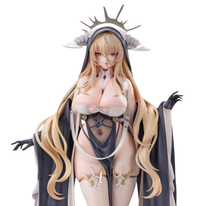 Figura Azur Lane Implacable AniGame