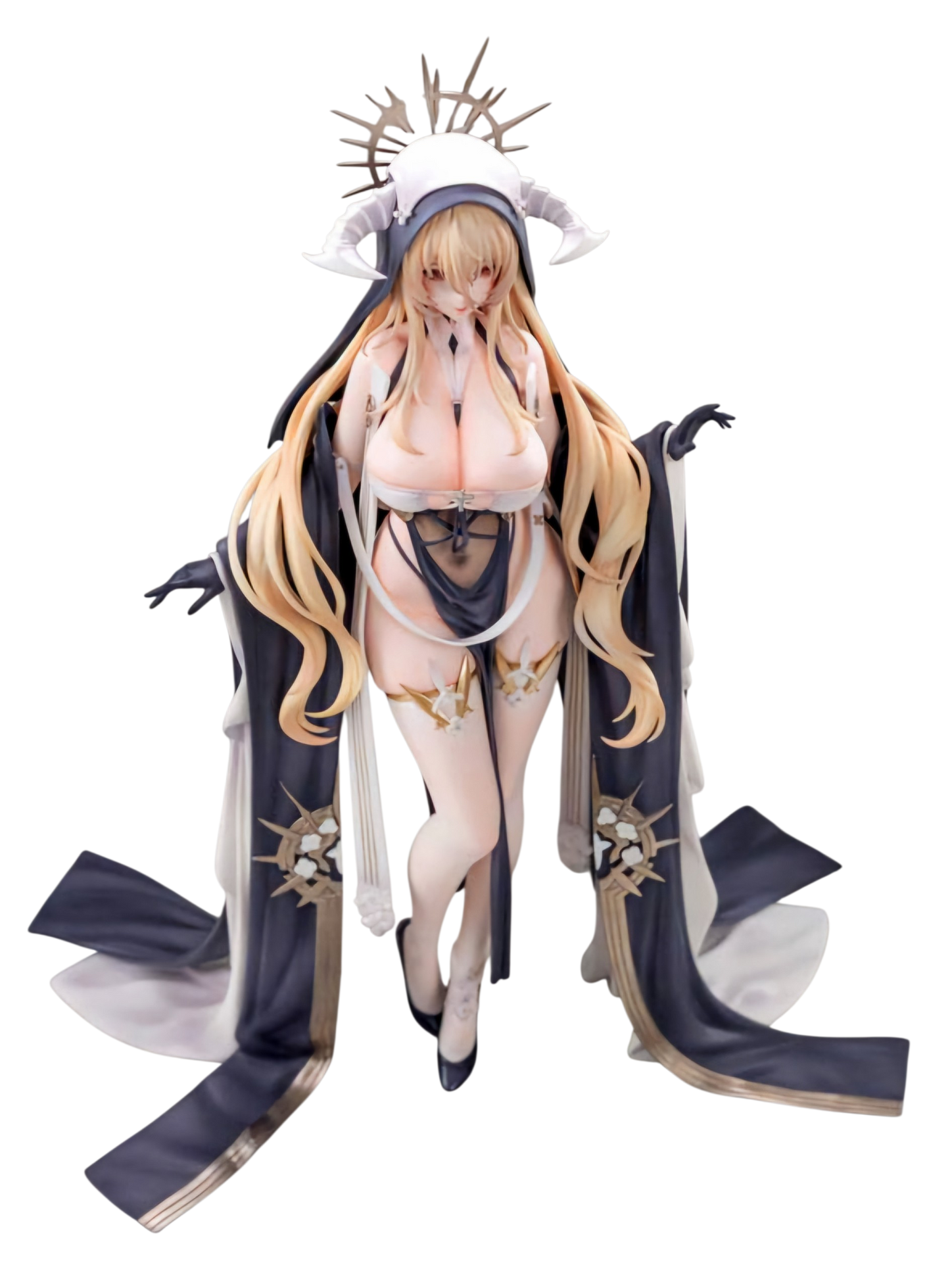 Figura Azur Lane Implacable AniGame