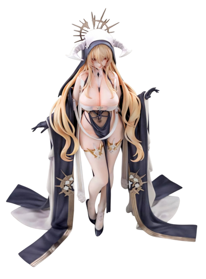 Figura Azur Lane Implacable AniGame
