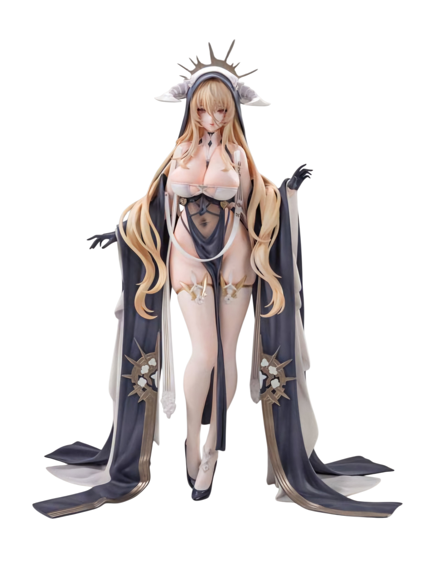 Figura Azur Lane Implacable AniGame