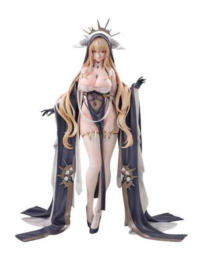 Figura Azur Lane Implacable AniGame