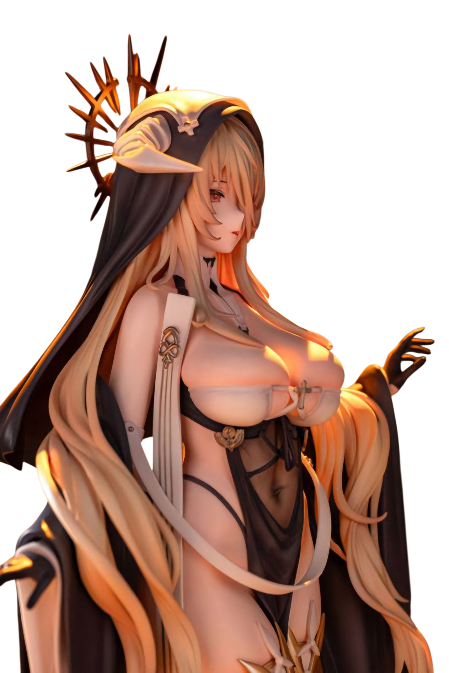 Figura Azur Lane Implacable AniGame