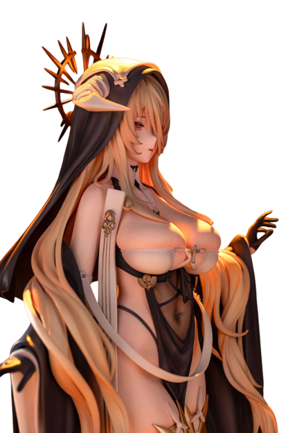 Figura Azur Lane Implacable AniGame