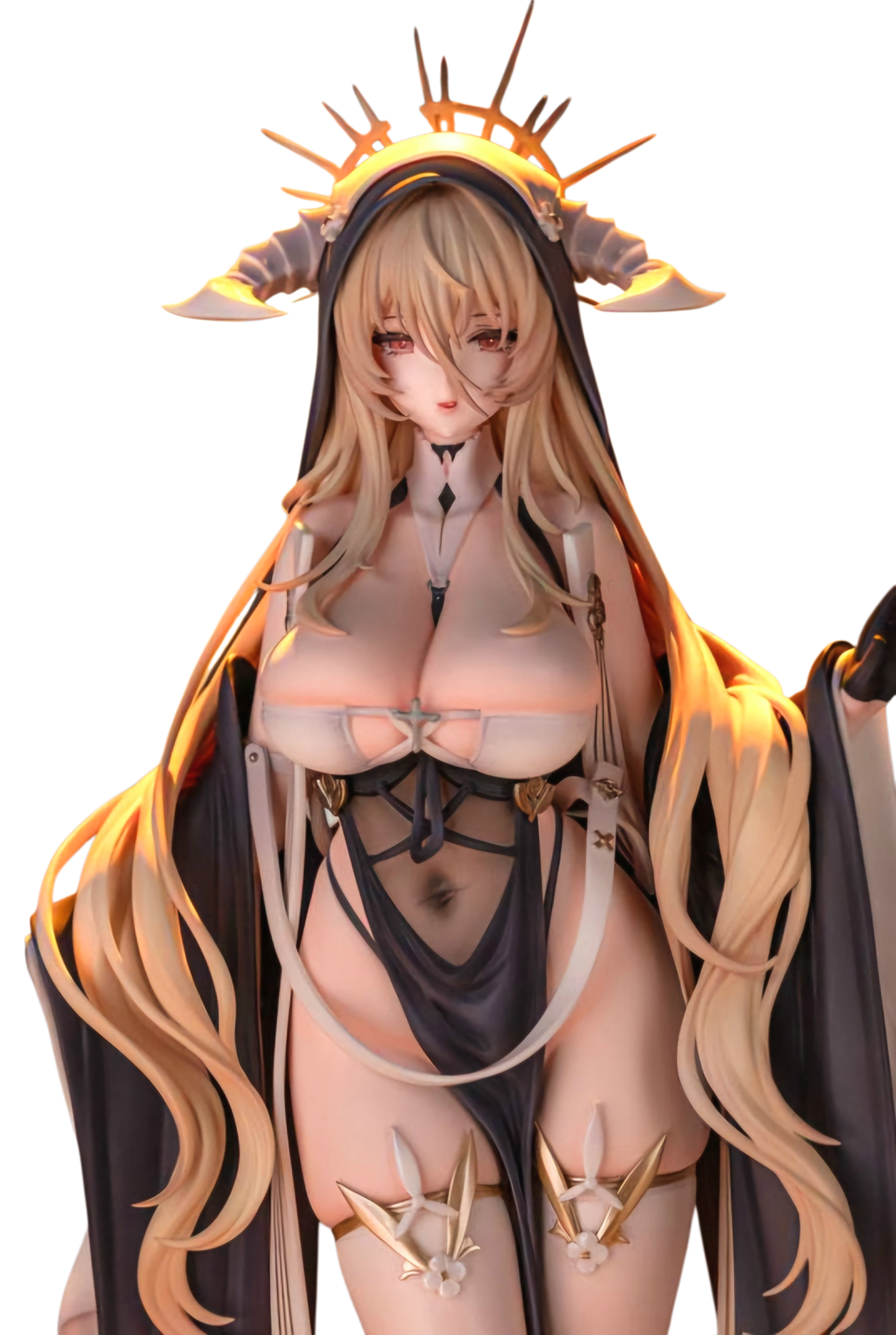 Figura Azur Lane Implacable AniGame