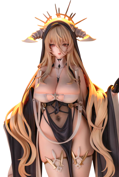 Figura Azur Lane Implacable AniGame