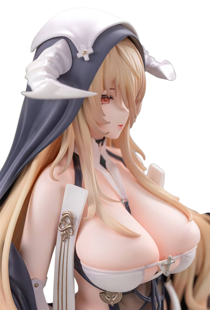Figura Azur Lane Implacable AniGame