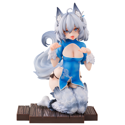 Figura Redo Of Healer Setsuna Vestido Chino Kadokawa
