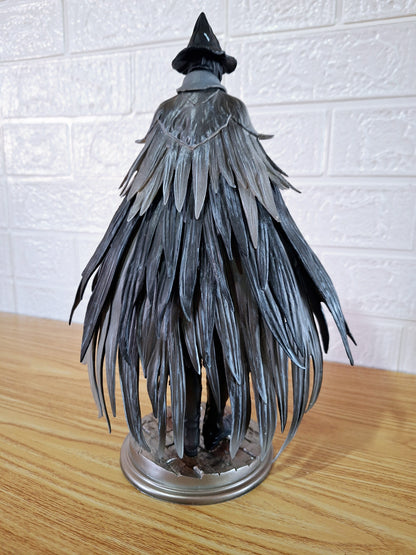 Figura Eileen The Crow Bloodborne 30 cm