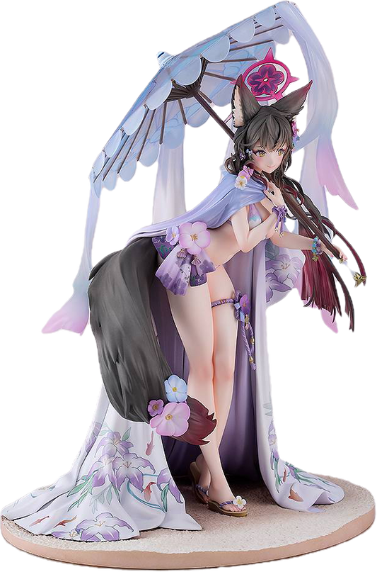 Figura Blue Archive Wakamo (Swimsuit) Good Smile Company