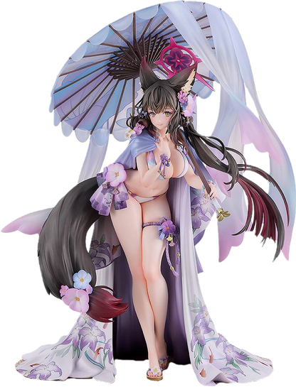 Figura Blue Archive Wakamo (Swimsuit) Good Smile Company