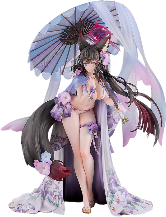 Figura Blue Archive Wakamo (Swimsuit) Good Smile Company